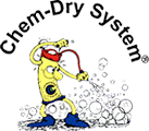Chem-Dry System